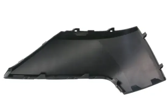 Zier-/Schutzleiste, Stoßfänger vorne links BLIC 5703-05-9586921P Bild Zier-/Schutzleiste, Stoßfänger vorne links BLIC 5703-05-9586921P