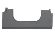 Einstiegsleiste beidseitig hinten BLIC 5703-06-0032578P