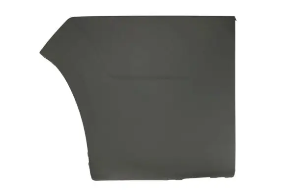 Zier-/Schutzleiste, Seitenwand vorne rechts BLIC 5703-06-2092574P