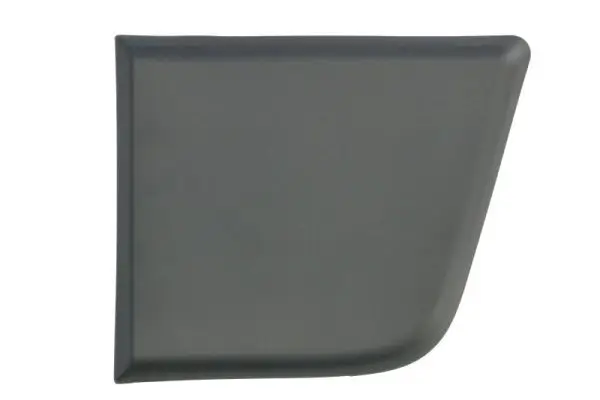 Zier-/Schutzleiste, Kotflügel vorne links BLIC 5703-06-2097571P