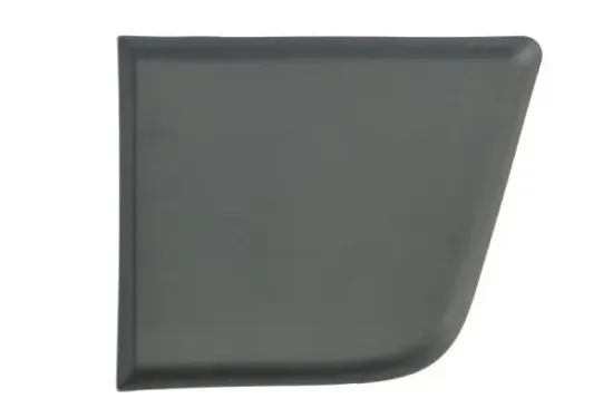 Zier-/Schutzleiste, Kotflügel vorne links BLIC 5703-06-2097571P Bild Zier-/Schutzleiste, Kotflügel vorne links BLIC 5703-06-2097571P