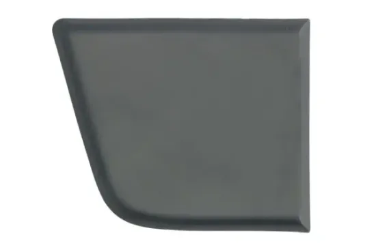 Zier-/Schutzleiste, Kotflügel vorne rechts BLIC 5703-06-2097572P Bild Zier-/Schutzleiste, Kotflügel vorne rechts BLIC 5703-06-2097572P