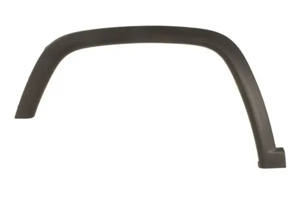 Zier-/Schutzleiste, Kotflügel vorne links BLIC 5703-06-3217571P