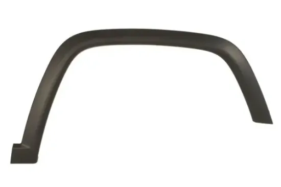 Zier-/Schutzleiste, Kotflügel vorne rechts BLIC 5703-06-3217572P Bild Zier-/Schutzleiste, Kotflügel vorne rechts BLIC 5703-06-3217572P