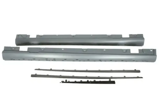 Einstiegsleiste beidseitig BLIC 5703-06-3531571P Bild Einstiegsleiste beidseitig BLIC 5703-06-3531571P