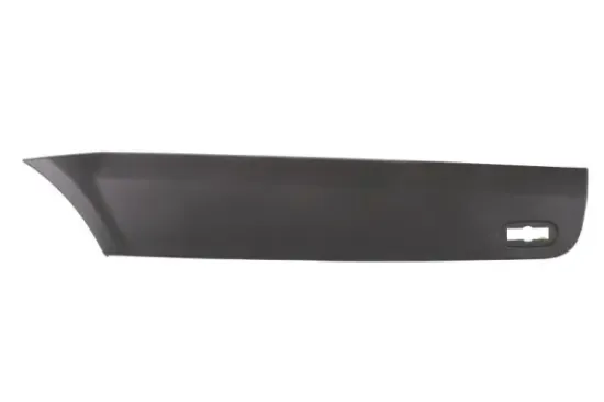 Zier-/Schutzleiste, Kotflügel vorne links BLIC 5703-06-3547577P Bild Zier-/Schutzleiste, Kotflügel vorne links BLIC 5703-06-3547577P