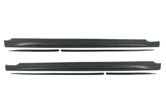 Einstiegsleiste beidseitig BLIC 5703-06-3556570KP Bild Einstiegsleiste beidseitig BLIC 5703-06-3556570KP