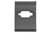 Zier-/Schutzleiste, Seitenwand vorne links BLIC 5703-06-6089570LP