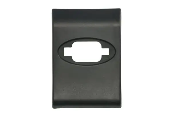 Zier-/Schutzleiste, Seitenwand vorne links vorne rechts BLIC 5703-06-6089570RP