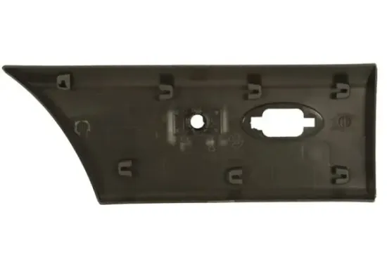 Zier-/Schutzleiste, Seitenwand vorne links BLIC 5703-06-6089573DP Bild Zier-/Schutzleiste, Seitenwand vorne links BLIC 5703-06-6089573DP