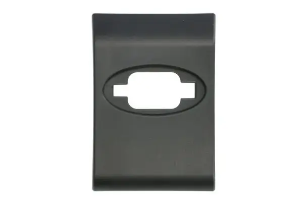 Zier-/Schutzleiste, Seitenwand links BLIC 5703-06-6089577PP