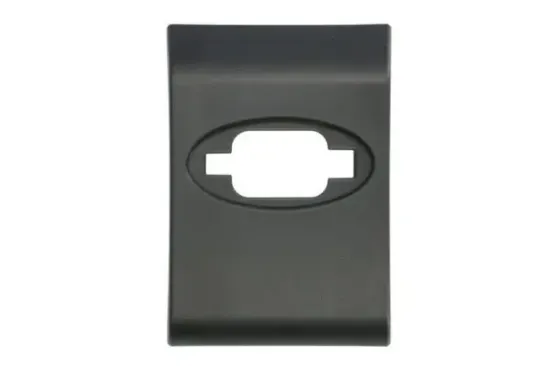 Zier-/Schutzleiste, Seitenwand links BLIC 5703-06-6089577PP Bild Zier-/Schutzleiste, Seitenwand links BLIC 5703-06-6089577PP