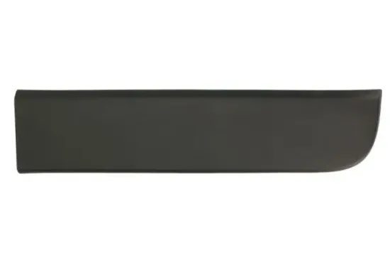 Zier-/Schutzleiste, Tür hinten rechts BLIC 5703-06-6092572P Bild Zier-/Schutzleiste, Tür hinten rechts BLIC 5703-06-6092572P