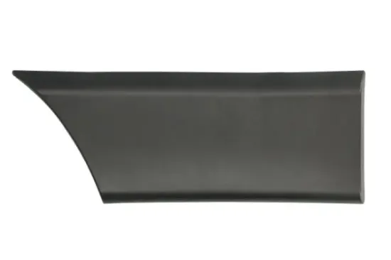 Zier-/Schutzleiste, Kotflügel vorne rechts BLIC 5703-06-6092574P Bild Zier-/Schutzleiste, Kotflügel vorne rechts BLIC 5703-06-6092574P