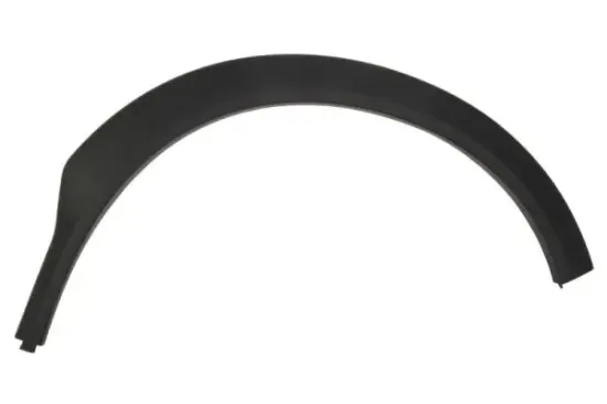 Zier-/Schutzleiste, Kotflügel vorne rechts BLIC 5703-06-6735572P Bild Zier-/Schutzleiste, Kotflügel vorne rechts BLIC 5703-06-6735572P