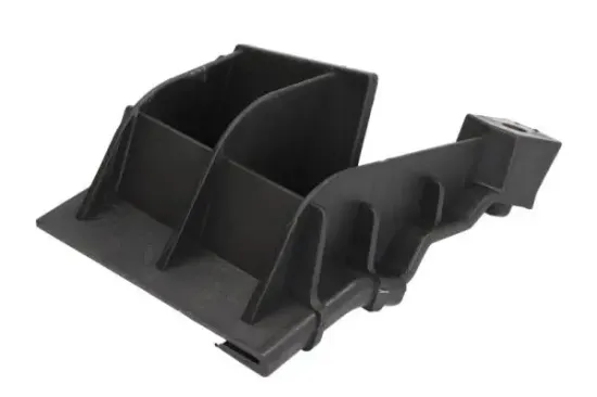 Einstiegsleiste beidseitig hinten BLIC 5703-06-7706579P Bild Einstiegsleiste beidseitig hinten BLIC 5703-06-7706579P