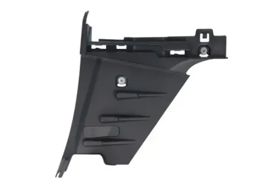 Zier-/Schutzleiste, Kotflügel vorne links BLIC 5703-08-0067371P Bild Zier-/Schutzleiste, Kotflügel vorne links BLIC 5703-08-0067371P