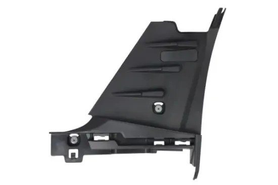 Zier-/Schutzleiste, Kotflügel vorne rechts BLIC 5703-08-0067372P Bild Zier-/Schutzleiste, Kotflügel vorne rechts BLIC 5703-08-0067372P