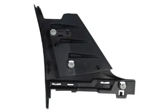 Zier-/Schutzleiste, Kotflügel vorne rechts BLIC 5703-08-0067372P Bild Zier-/Schutzleiste, Kotflügel vorne rechts BLIC 5703-08-0067372P