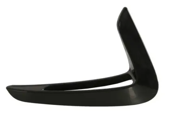 Zier-/Schutzleiste, Kotflügel vorne rechts BLIC 5703-08-0070376P Bild Zier-/Schutzleiste, Kotflügel vorne rechts BLIC 5703-08-0070376P