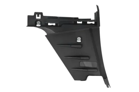 Zier-/Schutzleiste, Kotflügel vorne links BLIC 5703-08-0080371P Bild Zier-/Schutzleiste, Kotflügel vorne links BLIC 5703-08-0080371P