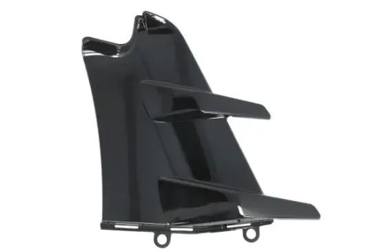 Zier-/Schutzleiste, Kotflügel vorne links BLIC 5703-08-0080371P Bild Zier-/Schutzleiste, Kotflügel vorne links BLIC 5703-08-0080371P