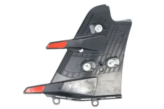 Zier-/Schutzleiste, Kotflügel vorne links BLIC 5703-08-0080371P Bild Zier-/Schutzleiste, Kotflügel vorne links BLIC 5703-08-0080371P