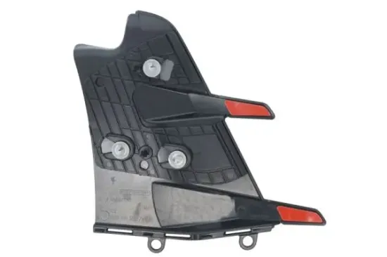 Zier-/Schutzleiste, Kotflügel vorne rechts BLIC 5703-08-0080372P Bild Zier-/Schutzleiste, Kotflügel vorne rechts BLIC 5703-08-0080372P