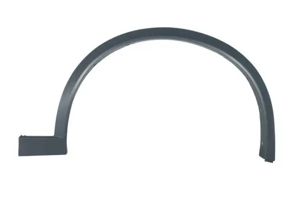 Zier-/Schutzleiste, Kotflügel vorne rechts BLIC 5703-08-0093376P