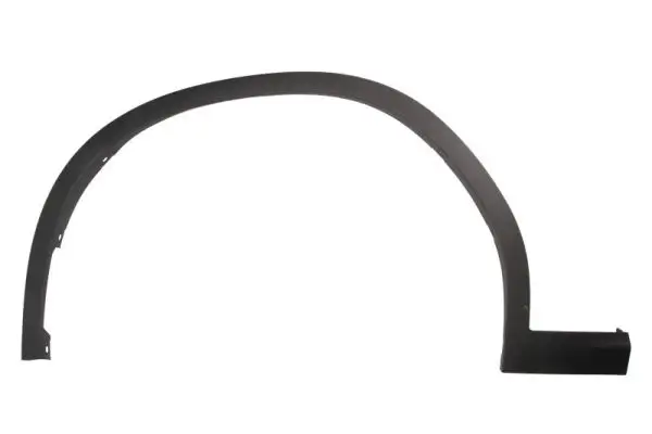 Zier-/Schutzleiste, Kotflügel vorne links BLIC 5703-08-0097373P