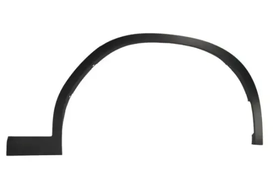 Zier-/Schutzleiste, Kotflügel vorne rechts BLIC 5703-08-0097374P Bild Zier-/Schutzleiste, Kotflügel vorne rechts BLIC 5703-08-0097374P