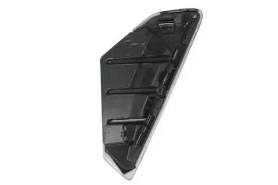 Zier-/Schutzleiste, Kotflügel vorne links BLIC 5703-08-0098377P Bild Zier-/Schutzleiste, Kotflügel vorne links BLIC 5703-08-0098377P