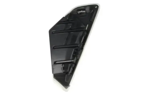 Zier-/Schutzleiste, Kotflügel vorne links BLIC 5703-08-0098379P Bild Zier-/Schutzleiste, Kotflügel vorne links BLIC 5703-08-0098379P