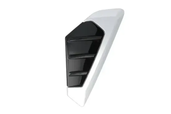 Zier-/Schutzleiste, Kotflügel vorne rechts BLIC 5703-08-0098380P Bild Zier-/Schutzleiste, Kotflügel vorne rechts BLIC 5703-08-0098380P