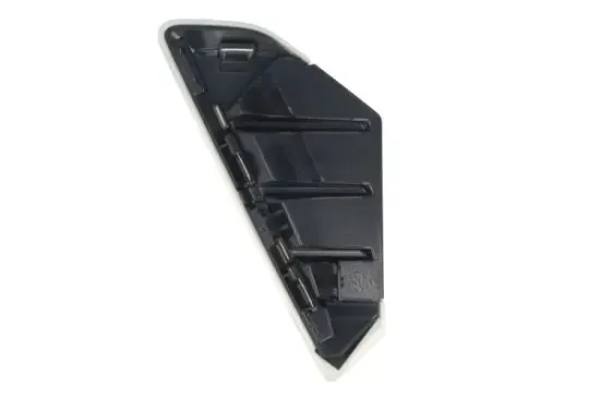 Zier-/Schutzleiste, Kotflügel vorne rechts BLIC 5703-08-0098380P Bild Zier-/Schutzleiste, Kotflügel vorne rechts BLIC 5703-08-0098380P