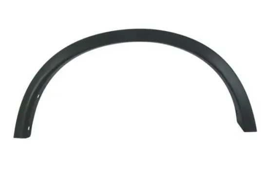 Zier-/Schutzleiste, Kotflügel hinten rechts BLIC 5703-08-1681372P Bild Zier-/Schutzleiste, Kotflügel hinten rechts BLIC 5703-08-1681372P
