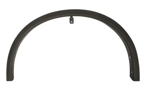 Zier-/Schutzleiste, Kotflügel vorne links BLIC 5703-08-1681375P