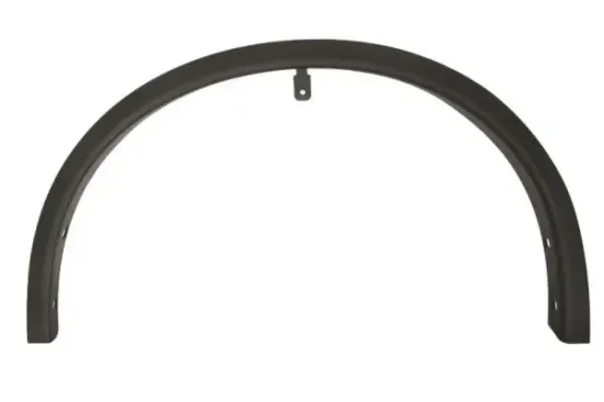 Zier-/Schutzleiste, Kotflügel vorne links BLIC 5703-08-1681375P Bild Zier-/Schutzleiste, Kotflügel vorne links BLIC 5703-08-1681375P