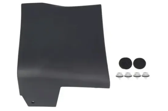 Zier-/Schutzleiste, Kotflügel vorne links BLIC 7802-03-2002381P Bild Zier-/Schutzleiste, Kotflügel vorne links BLIC 7802-03-2002381P