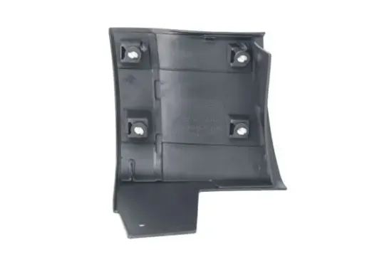 Zier-/Schutzleiste, Kotflügel vorne rechts BLIC 5703-08-2002372P Bild Zier-/Schutzleiste, Kotflügel vorne rechts BLIC 5703-08-2002372P