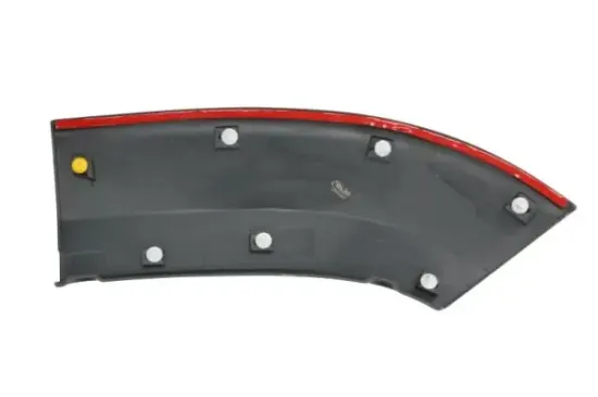 Zier-/Schutzleiste, Kotflügel vorne links BLIC 5703-08-2098371P Bild Zier-/Schutzleiste, Kotflügel vorne links BLIC 5703-08-2098371P