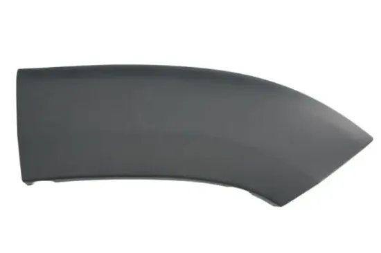 Zier-/Schutzleiste, Kotflügel vorne rechts BLIC 5703-08-2098372P Bild Zier-/Schutzleiste, Kotflügel vorne rechts BLIC 5703-08-2098372P