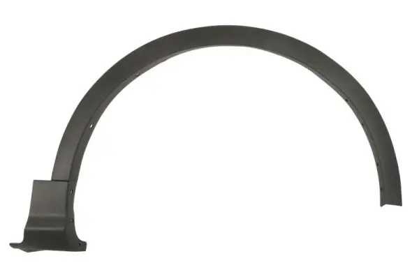 Zier-/Schutzleiste, Kotflügel vorne rechts BLIC 5703-08-2579372P
