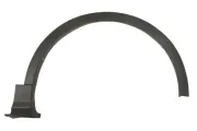 Zier-/Schutzleiste, Kotflügel vorne rechts BLIC 5703-08-2579372P