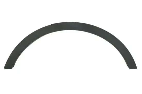 Zier-/Schutzleiste, Kotflügel hinten links BLIC 5703-08-2579373P Bild Zier-/Schutzleiste, Kotflügel hinten links BLIC 5703-08-2579373P