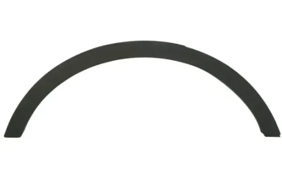 Zier-/Schutzleiste, Kotflügel hinten rechts BLIC 5703-08-2579374P Bild Zier-/Schutzleiste, Kotflügel hinten rechts BLIC 5703-08-2579374P