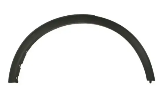 Zier-/Schutzleiste, Kotflügel hinten rechts BLIC 5703-08-2596374P Bild Zier-/Schutzleiste, Kotflügel hinten rechts BLIC 5703-08-2596374P