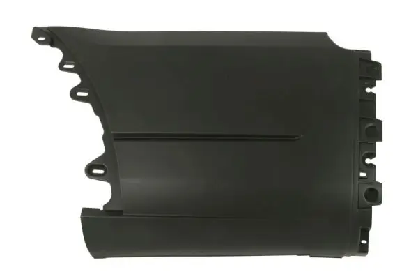 Zier-/Schutzleiste, Kotflügel vorne links BLIC 5703-08-2815377P