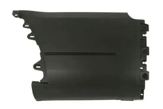 Zier-/Schutzleiste, Kotflügel vorne links BLIC 5703-08-2815377P Bild Zier-/Schutzleiste, Kotflügel vorne links BLIC 5703-08-2815377P