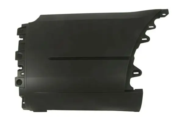 Zier-/Schutzleiste, Kotflügel vorne rechts BLIC 5703-08-2815378P